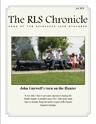 The October Chronicle
